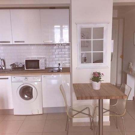 Ferienwohnung La Liberte Nizza Exterior foto