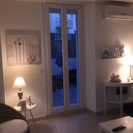Ferienwohnung La Liberte Nizza Exterior foto